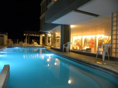 Majo Hotel Y Mar