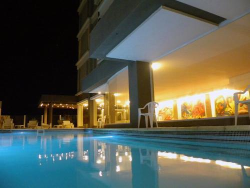 Majo Hotel Y Mar