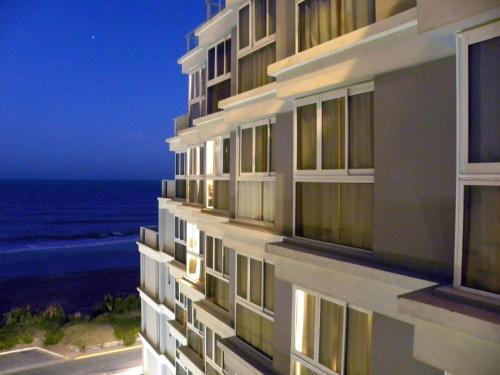 Majo Hotel Y Mar