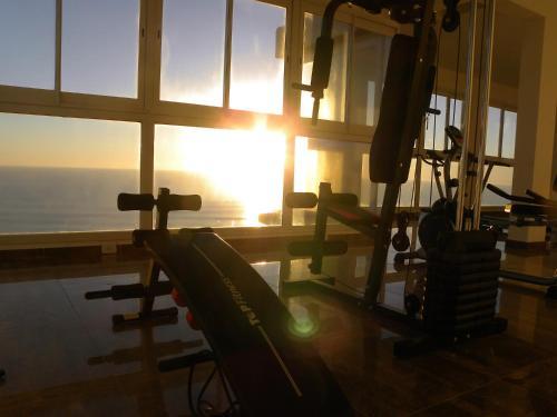 Majo Hotel Y Mar