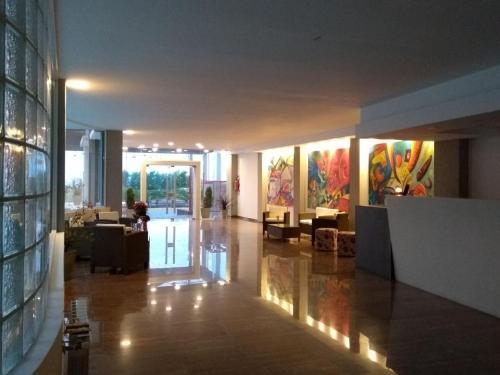 Majo Hotel Y Mar