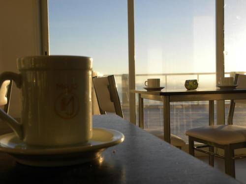 Majo Hotel Y Mar