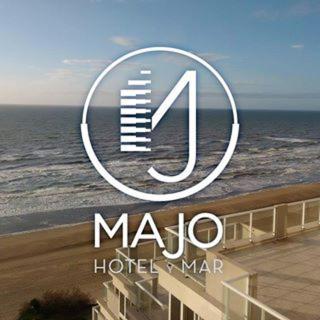 Majo Hotel Y Mar