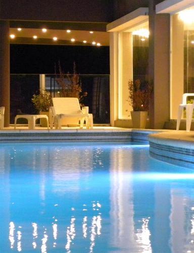 Majo Hotel Y Mar