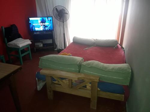Apartamento Alquiler Departamento San Bernardo