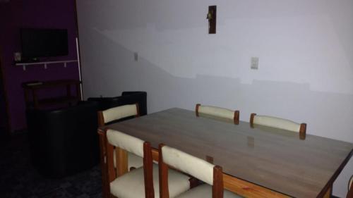 Apartamento Triplex San Bernardo