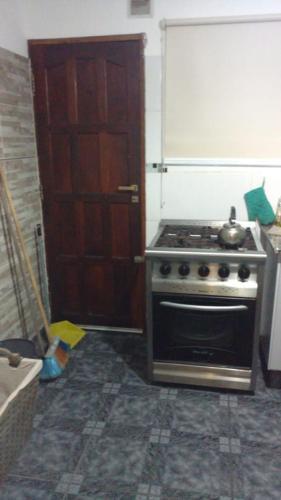 Apartamento Triplex San Bernardo