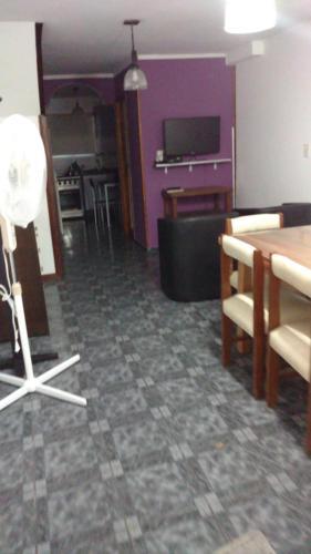Apartamento Triplex San Bernardo