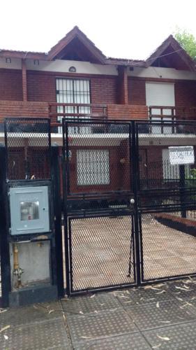 Apartamento Triplex San Bernardo