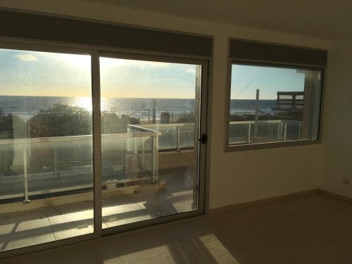 Apartamento Meerblick San Bernardo