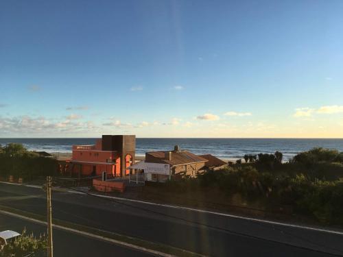 Apartamento Meerblick San Bernardo