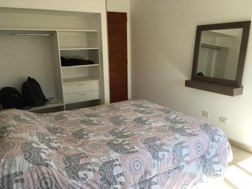 Apartamento Meerblick San Bernardo