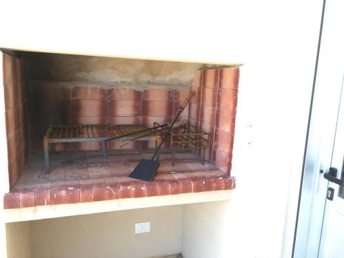 Apartamento Meerblick San Bernardo