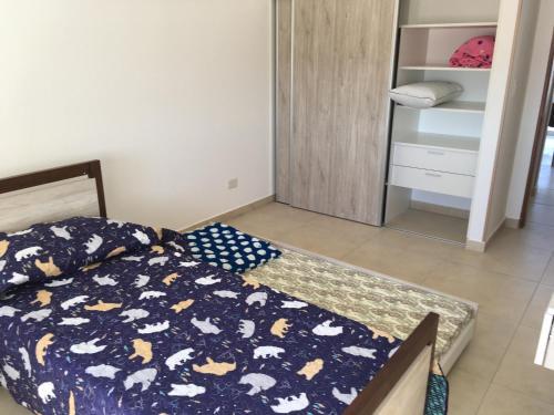 Apartamento Meerblick San Bernardo