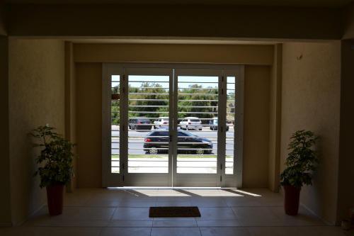 Apartamento Meerblick San Bernardo