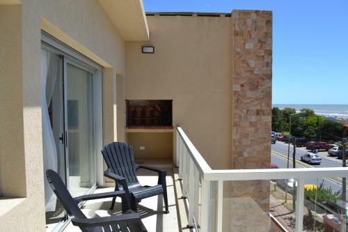Apartamento Meerblick San Bernardo