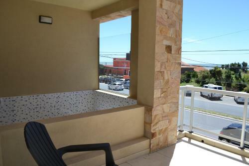 Apartamento Meerblick San Bernardo
