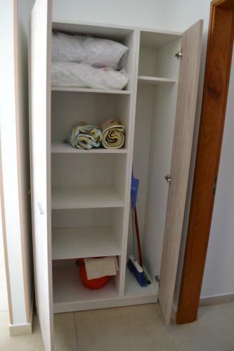 Apartamento Meerblick San Bernardo