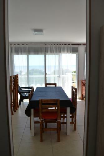 Apartamento Meerblick San Bernardo