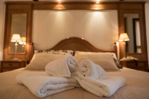 Hotel South Beach San Bernardo