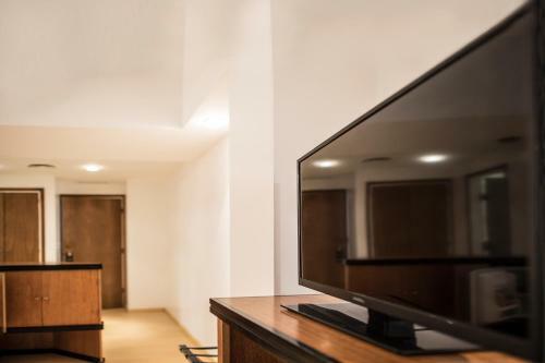 Hotel South Beach San Bernardo