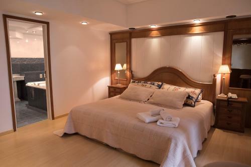 Hotel South Beach San Bernardo