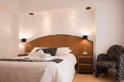 Hotel South Beach San Bernardo