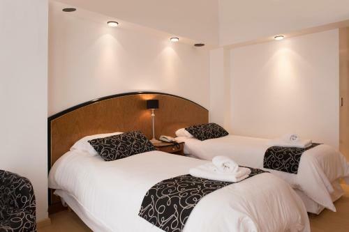 Hotel South Beach San Bernardo