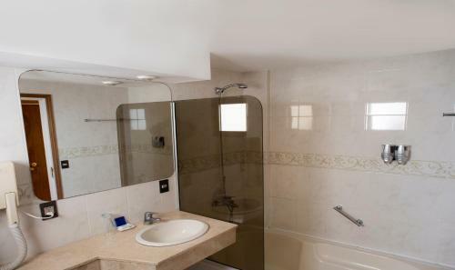 Hotel South Beach San Bernardo
