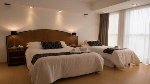Hotel South Beach San Bernardo
