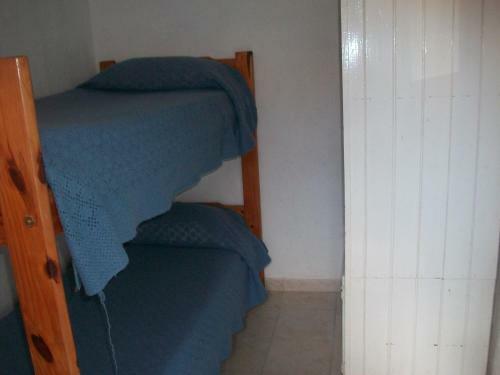 Albergue Hosteria Punta Arena