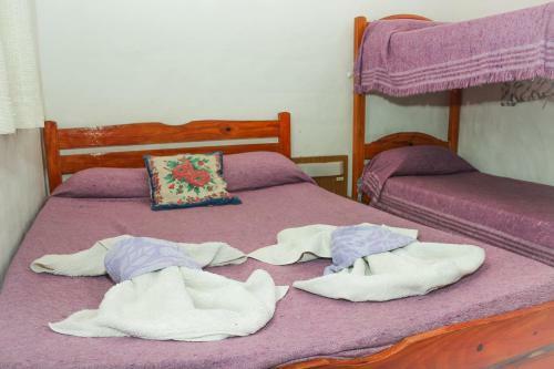 Albergue Hosteria Punta Arena