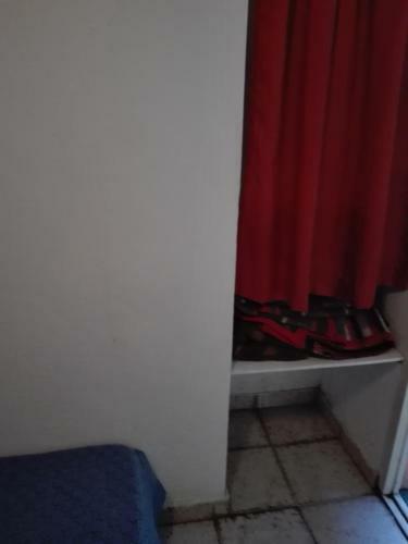 Albergue Hosteria Punta Arena