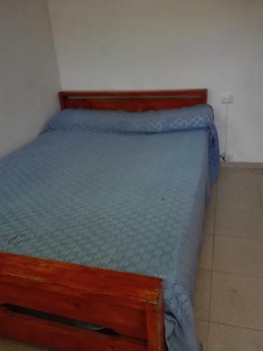 Albergue Hosteria Punta Arena