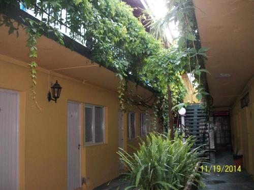 Albergue Hosteria Punta Arena