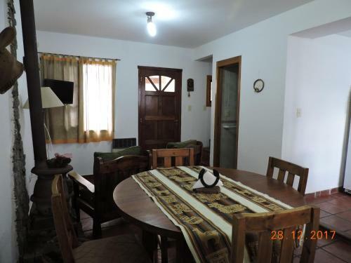 Apartamento Inti Duplex