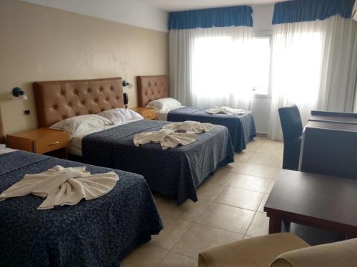Hotel Gladiador