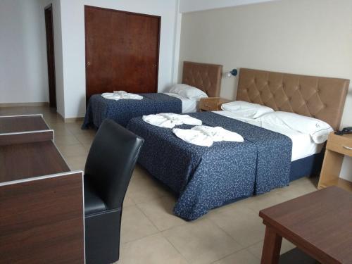 Hotel Gladiador