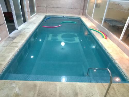Hotel Gladiador