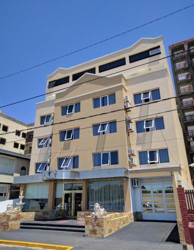 Hotel Gladiador