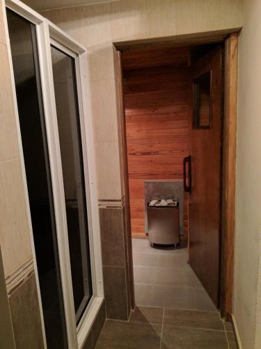 Hotel Gladiador