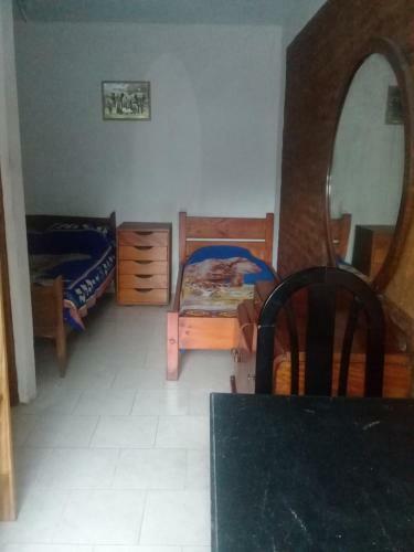 Apartamento La Linda Vecindad