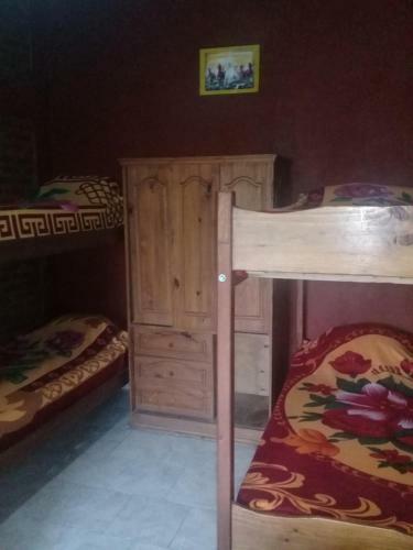 Apartamento La Linda Vecindad