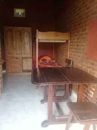 Apartamento La Linda Vecindad