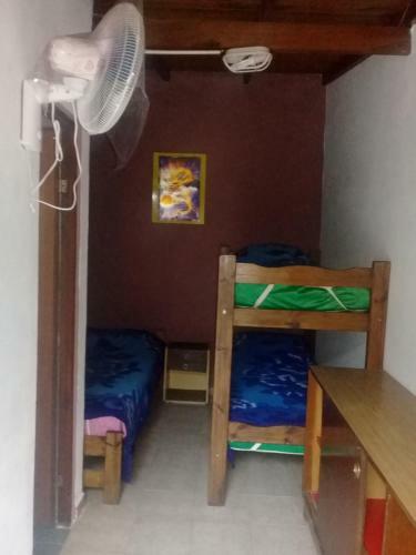 Apartamento La Linda Vecindad