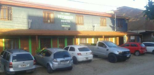 Apartamento La Linda Vecindad