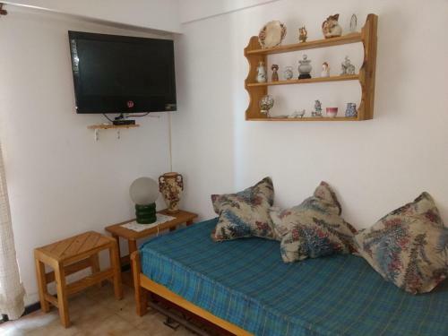 Apartamento Regata I - 2�c