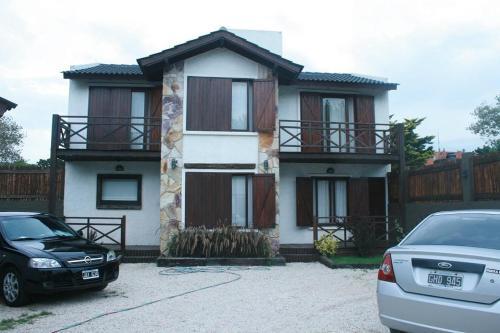 Lodge Caba�as De Mar Las Gaviotas