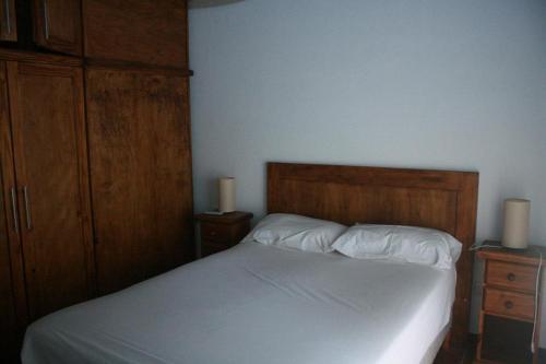 Lodge Caba�as De Mar Las Gaviotas