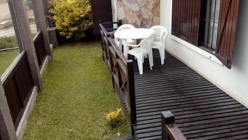 Lodge Caba�as De Mar Las Gaviotas